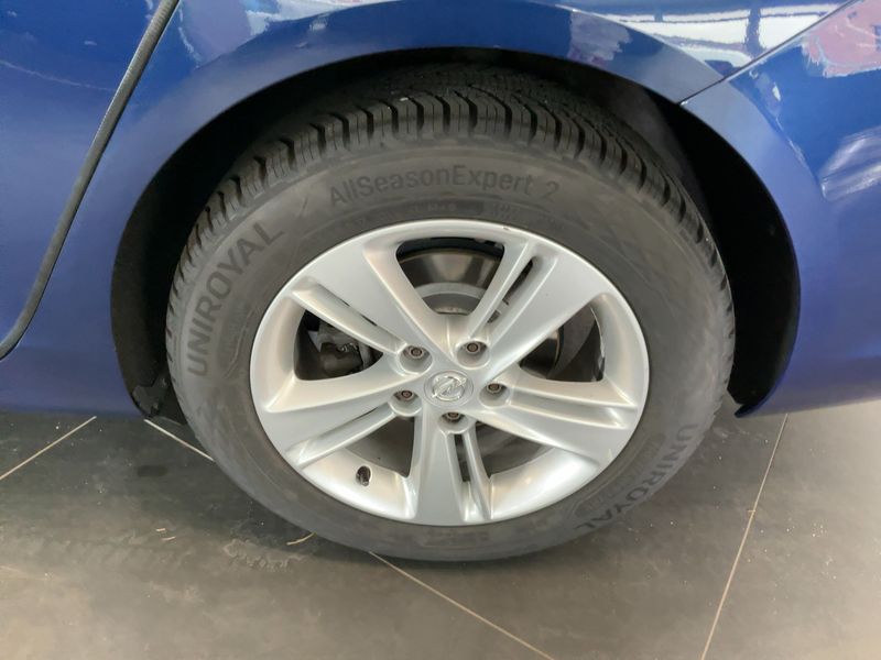Opel Insignia 1.5 CDTI Business Elegance 2020 – снимка 5