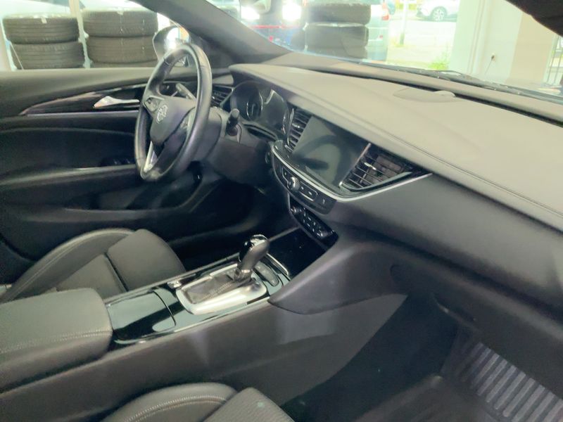 Opel Insignia 1.5 CDTI Business Elegance 2020 – снимка 17