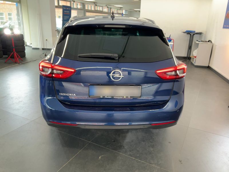 Opel Insignia 1.5 CDTI Business Elegance 2020 – снимка 7