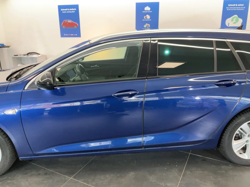 Opel Insignia 1.5 CDTI Business Elegance 2020 – снимка 4
