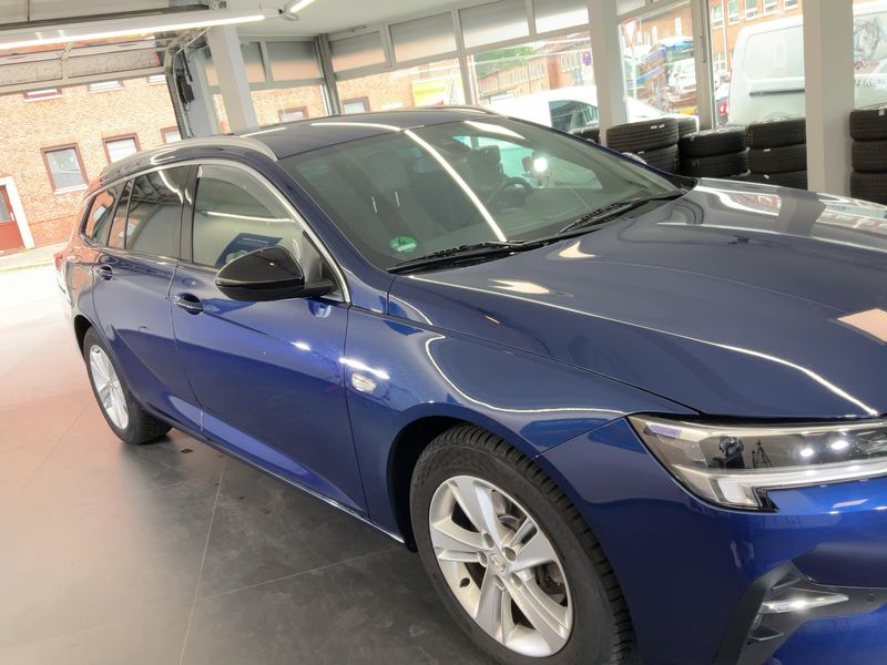 Opel Insignia 1.5 CDTI Business Elegance 2020 – снимка 12