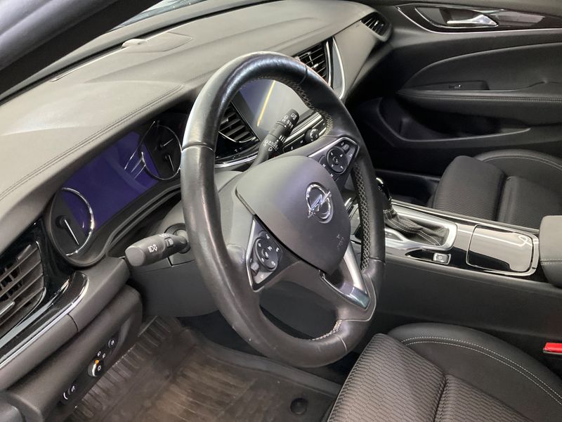 Opel Insignia 1.5 CDTI Business Elegance 2020 – снимка 29