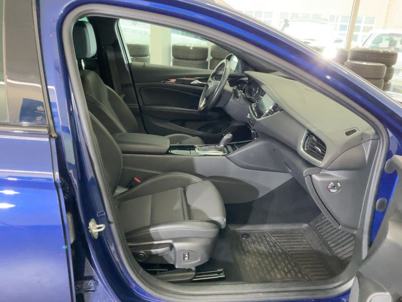 Opel Insignia 1.5 CDTI Business Elegance 2020 – снимка 16