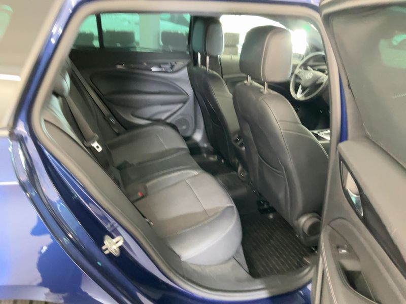 Opel Insignia 1.5 CDTI Business Elegance 2020 – снимка 19