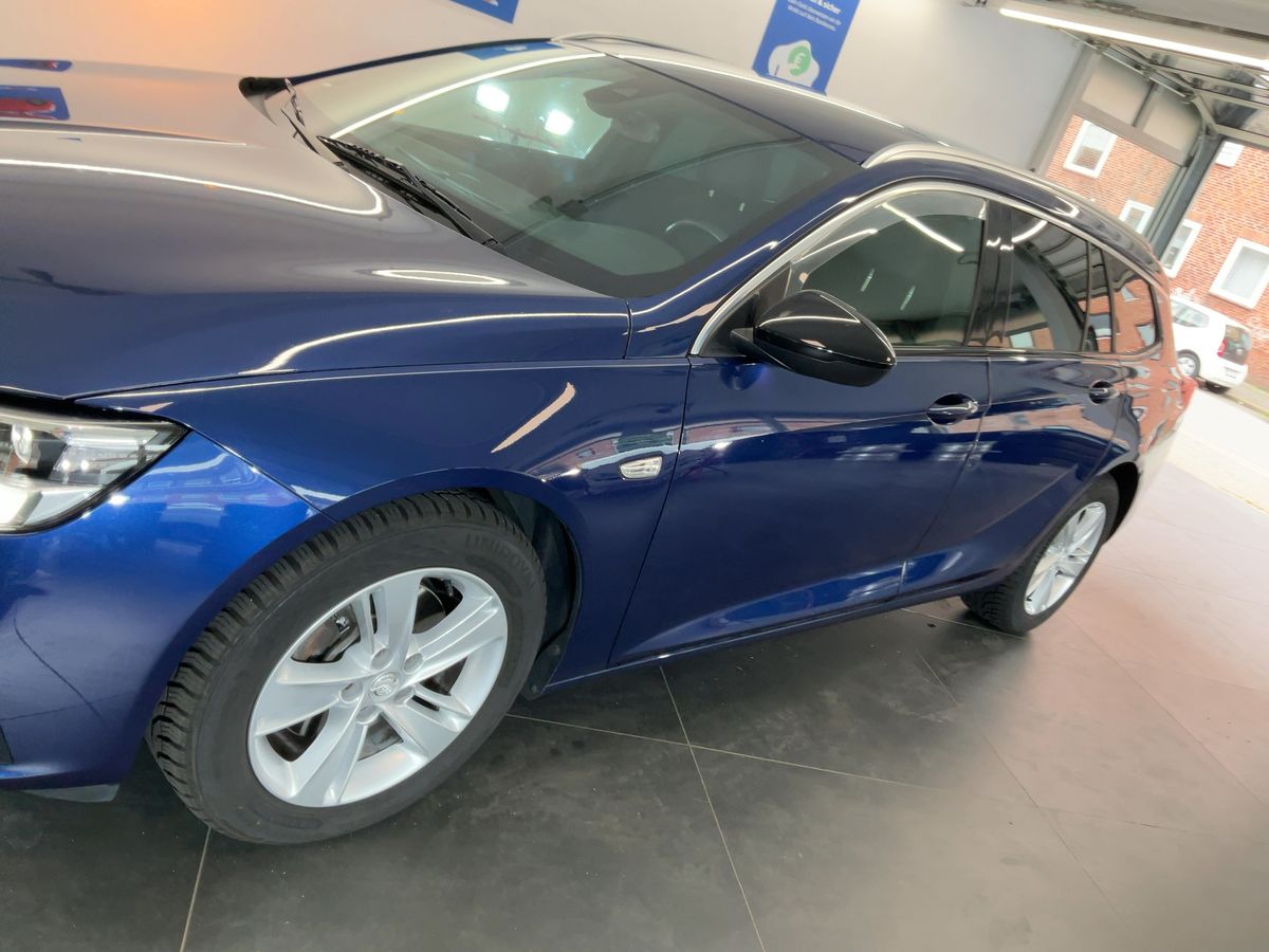 Opel Insignia d'occasion