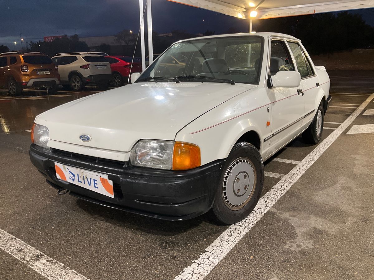 Ford Orion d'occasion