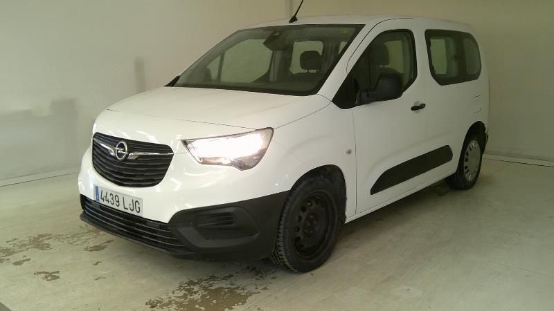 Opel Combo Life 1.5 CDTI Expression