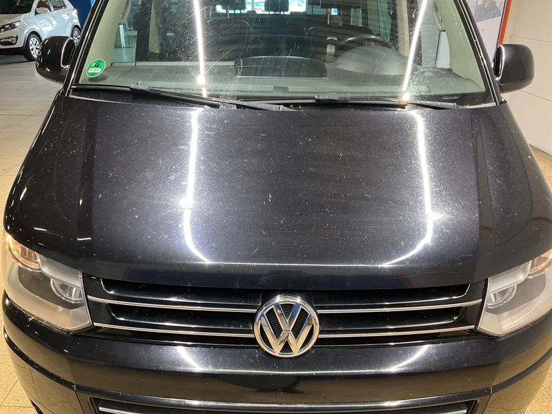 Volkswagen T5 Multivan 2.0 TDI Highline 4Motion 2013 – снимка 49