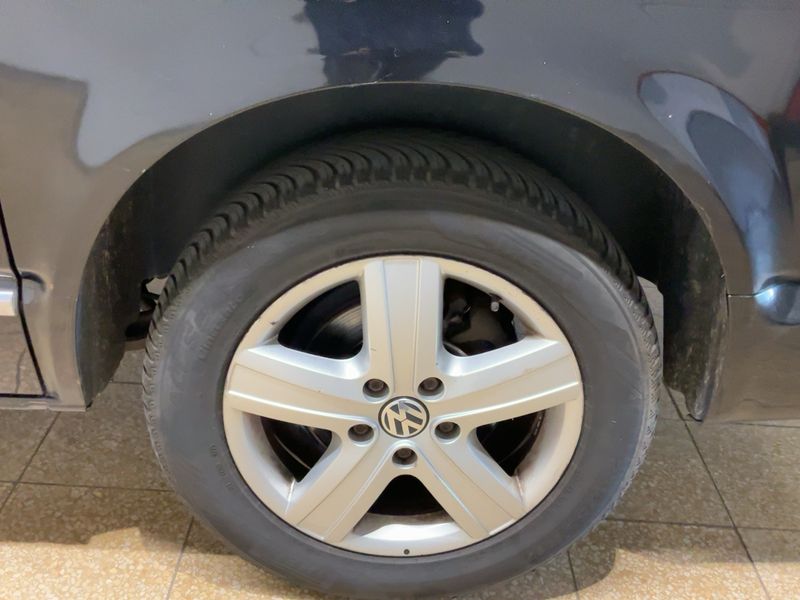 Volkswagen T5 Multivan 2.0 TDI Highline 4Motion 2013 – снимка 5