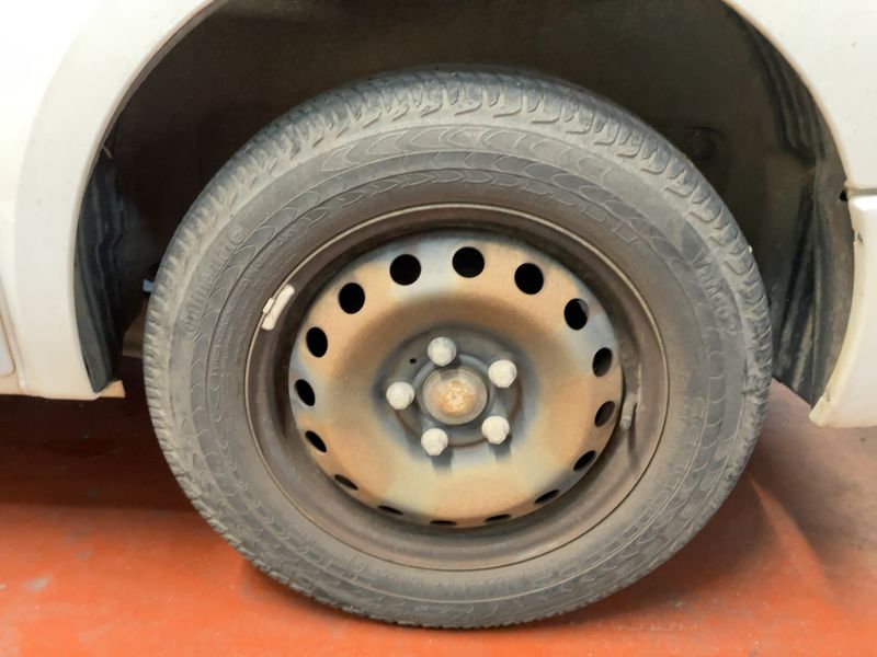 Opel Vivaro 2.0 CDTI Kasten L1H1 2,7t 2014 – снимка 5