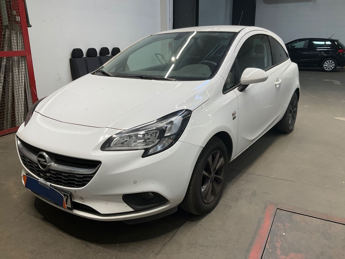 Opel Corsa 2019