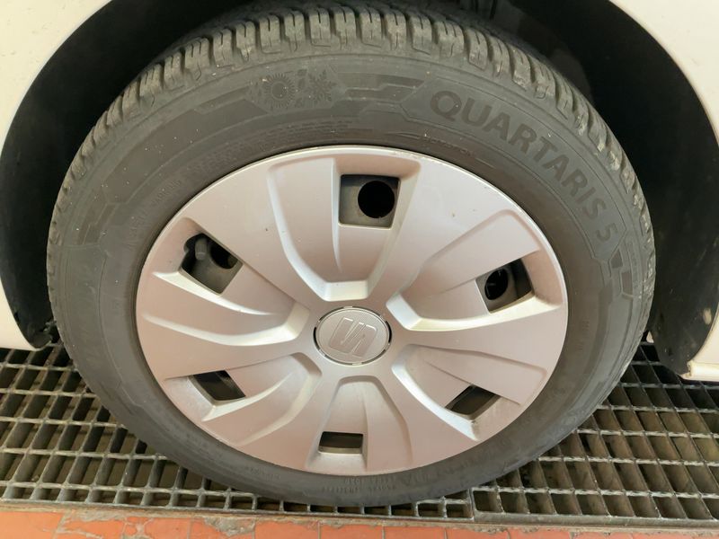 Seat Ibiza 1.0 Style 2017 – снимка 3