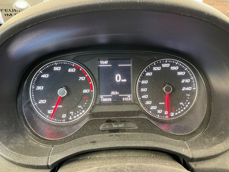 Seat Ibiza 1.0 Style 2017 – снимка 18