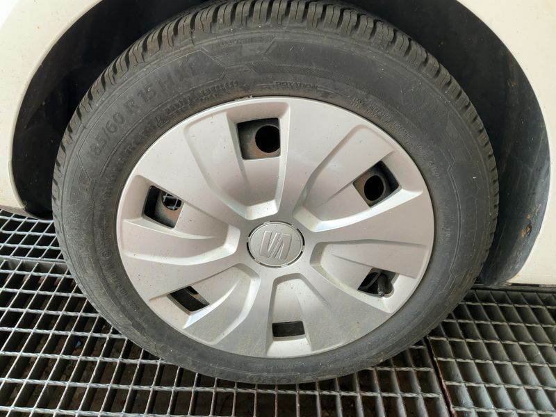 Seat Ibiza 1.0 Style 2017 – снимка 9