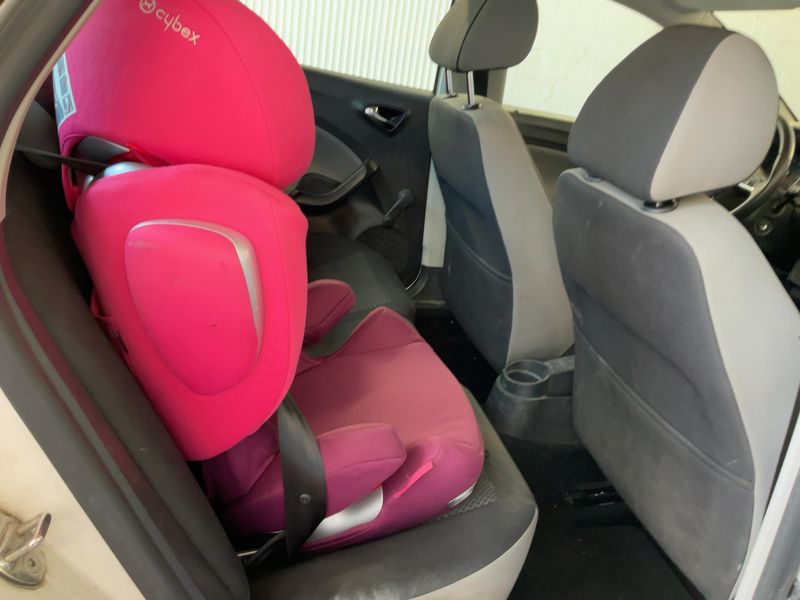 Seat Ibiza 1.0 Style 2017 – снимка 19