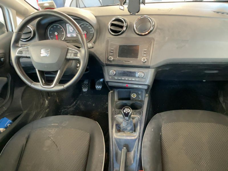Seat Ibiza 1.0 Style 2017 – снимка 17