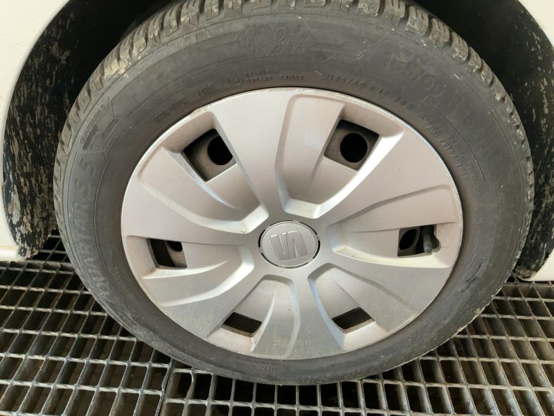 Seat Ibiza 1.0 Style 2017 – снимка 11