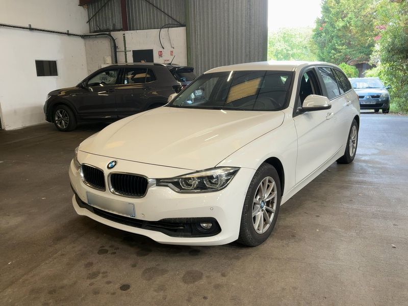 BMW 3er