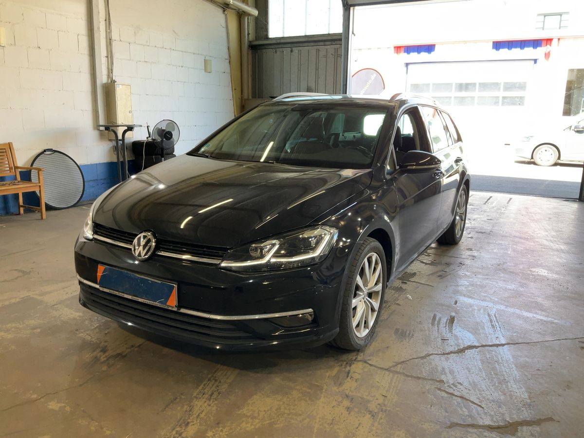 Volkswagen Golf d'occasion