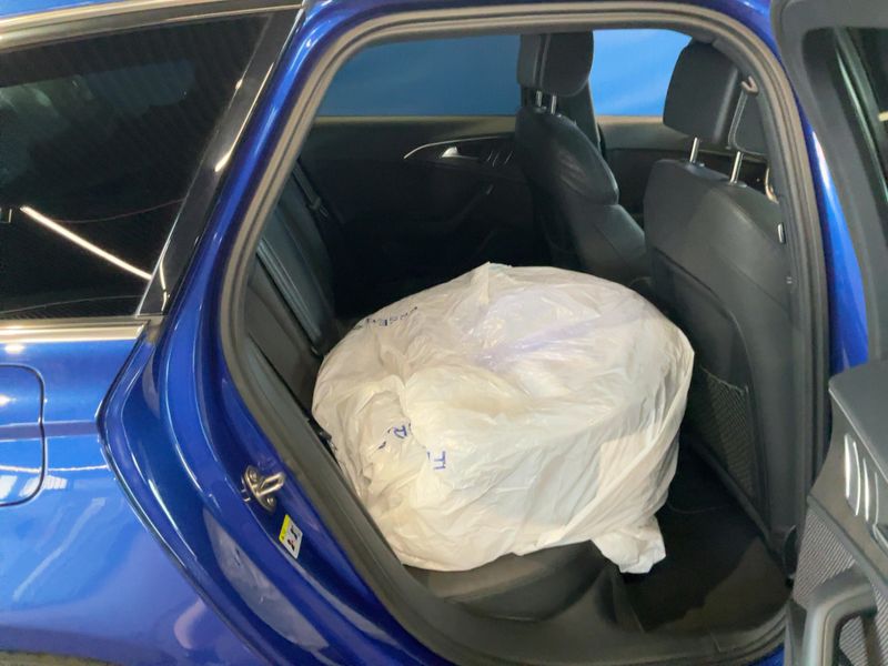 Audi A6 3.0 V6 TDI clean diesel quattro — zdjęcie 14