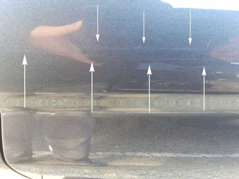 Ford Fiesta d'occasion