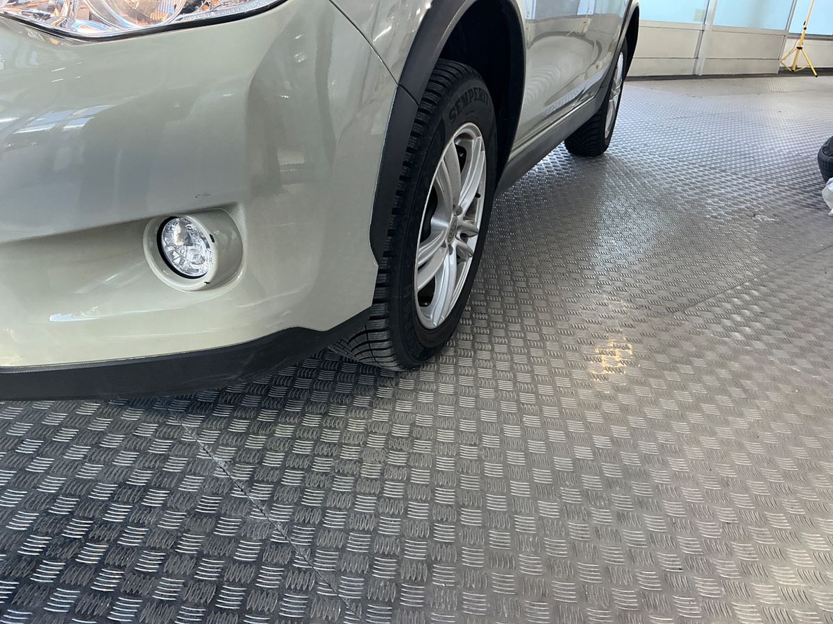 Subaru XV 2015 — photo 38