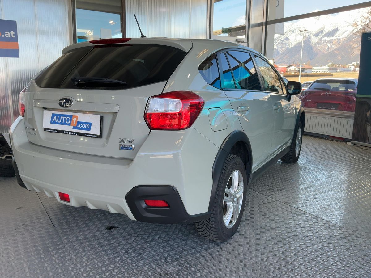 Subaru XV 2015 — photo 9