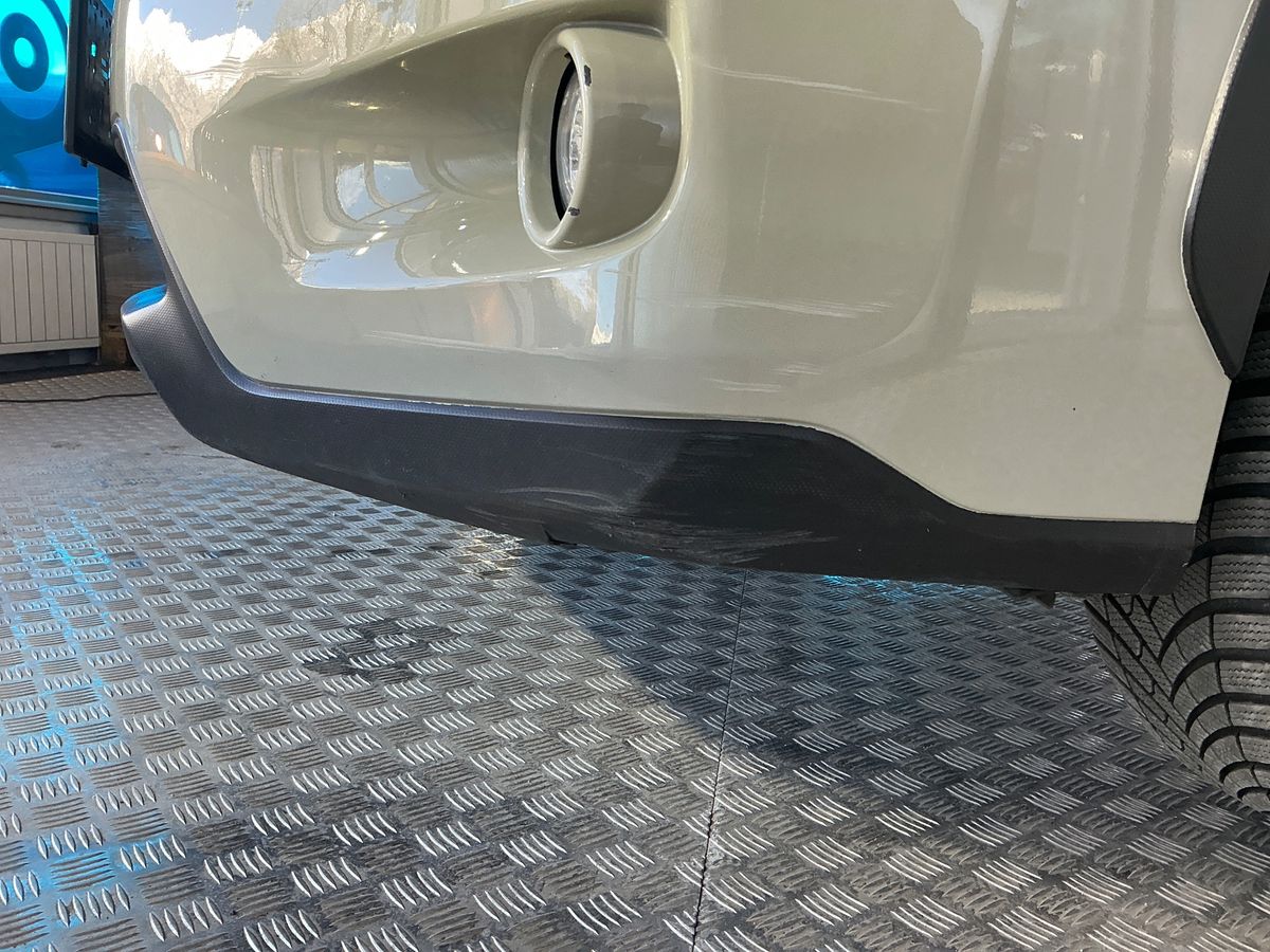 Subaru XV 2015 — photo 3