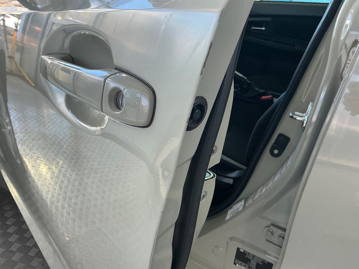 Subaru XV 2015 — photo 34