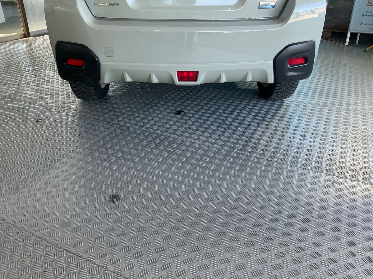 Subaru XV 2015 — photo 40