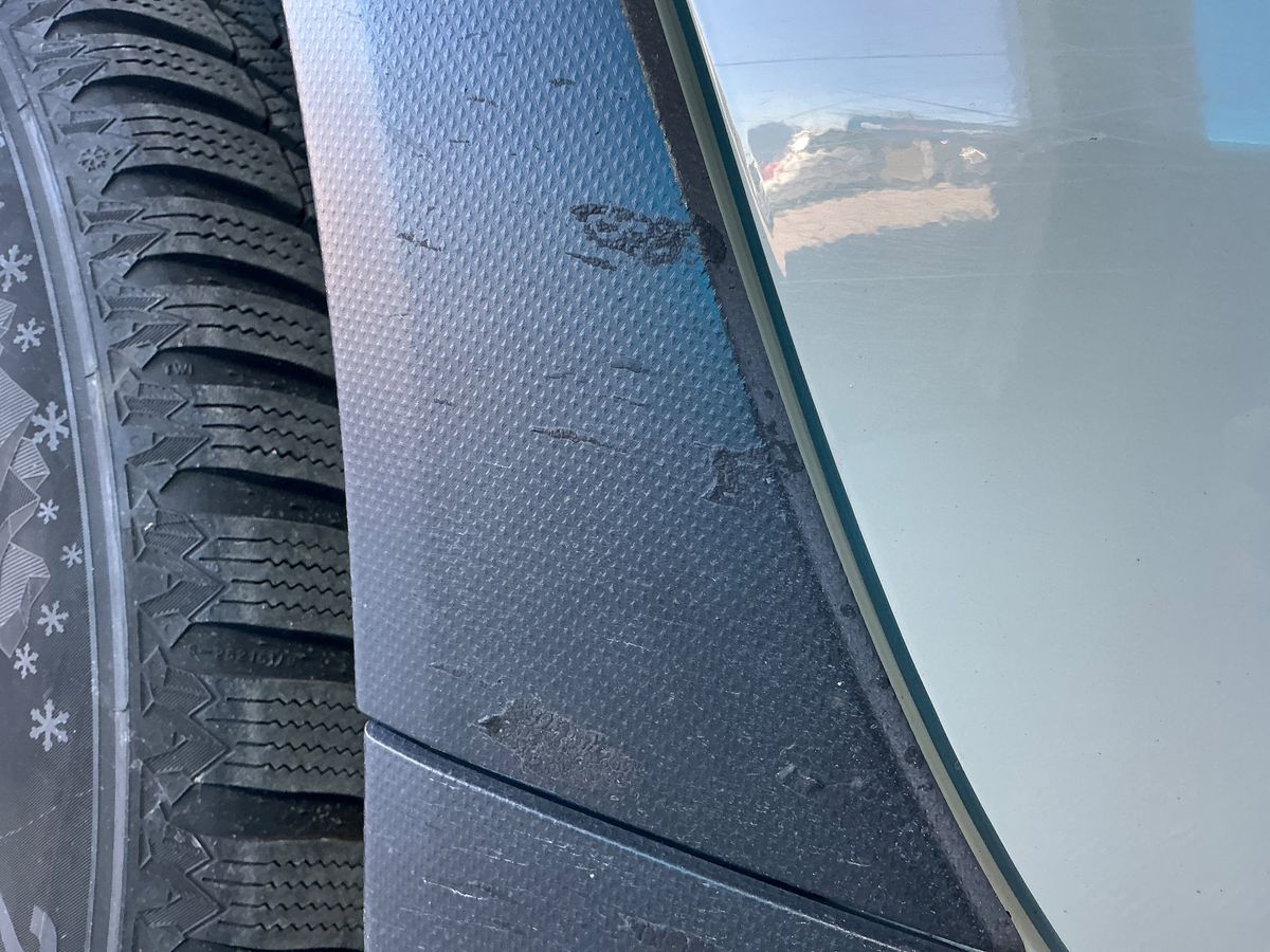 Subaru XV 2015 — photo 24