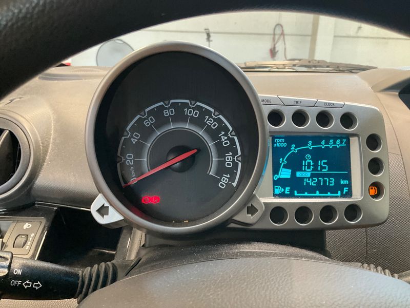 Chevrolet Spark 1.2 LS + — zdjęcie 4
