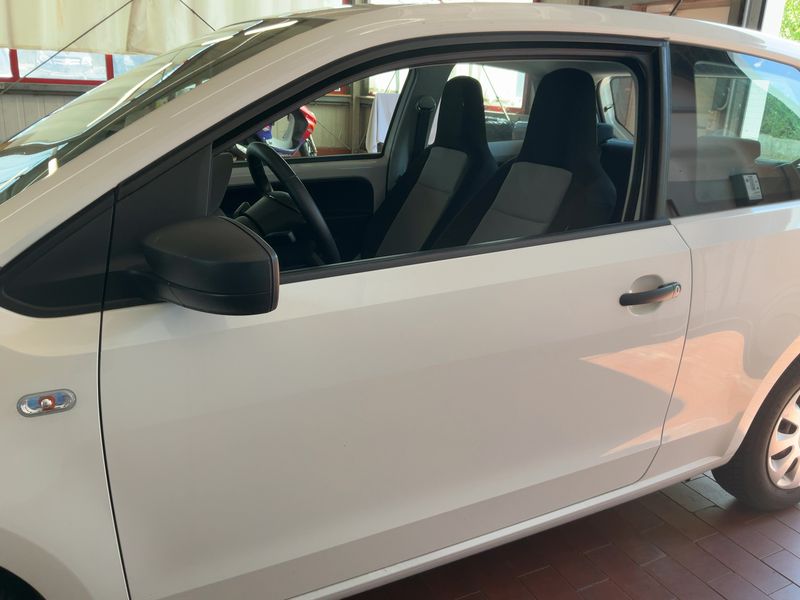 Skoda Citigo 1.0 MPI Active — zdjęcie 4