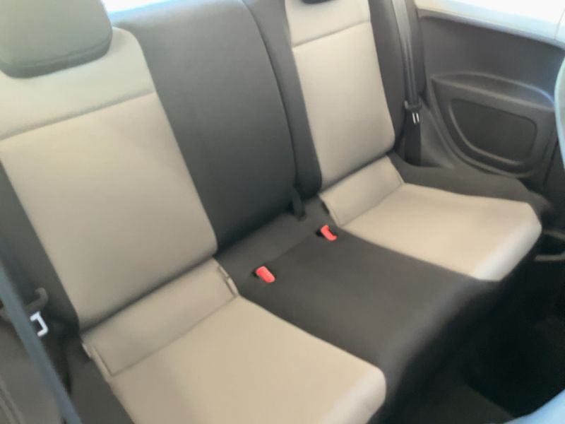 Skoda Citigo 1.0 MPI Active — zdjęcie 14