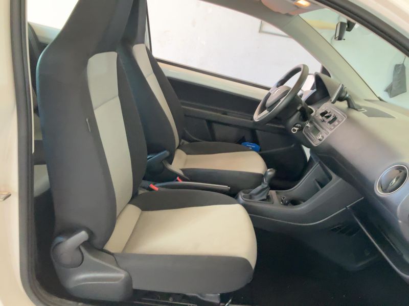 Skoda Citigo 1.0 MPI Active — zdjęcie 11