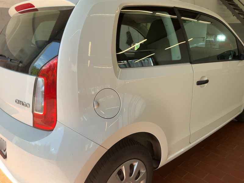 Skoda Citigo 1.0 MPI Active — zdjęcie 6