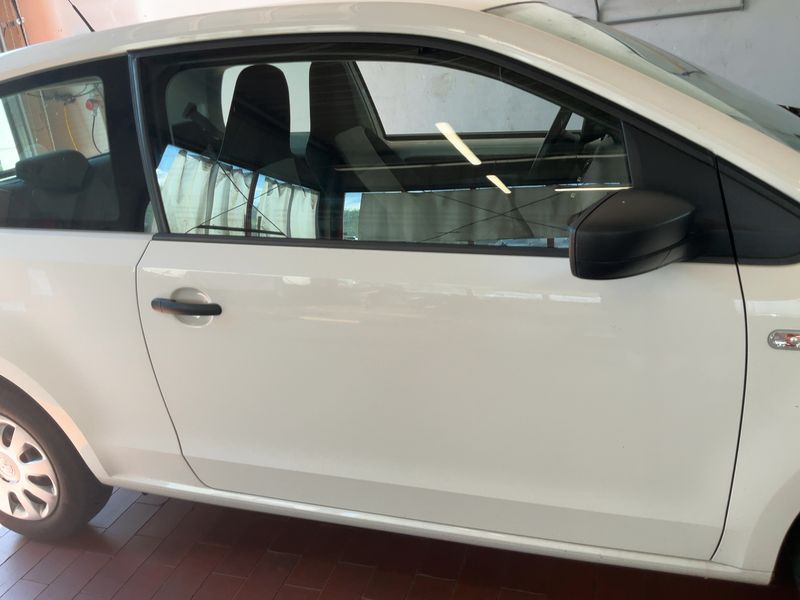 Skoda Citigo 1.0 MPI Active — zdjęcie 7