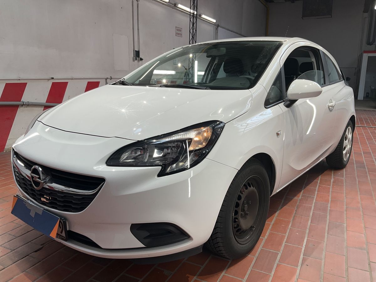 Opel Corsa 2017