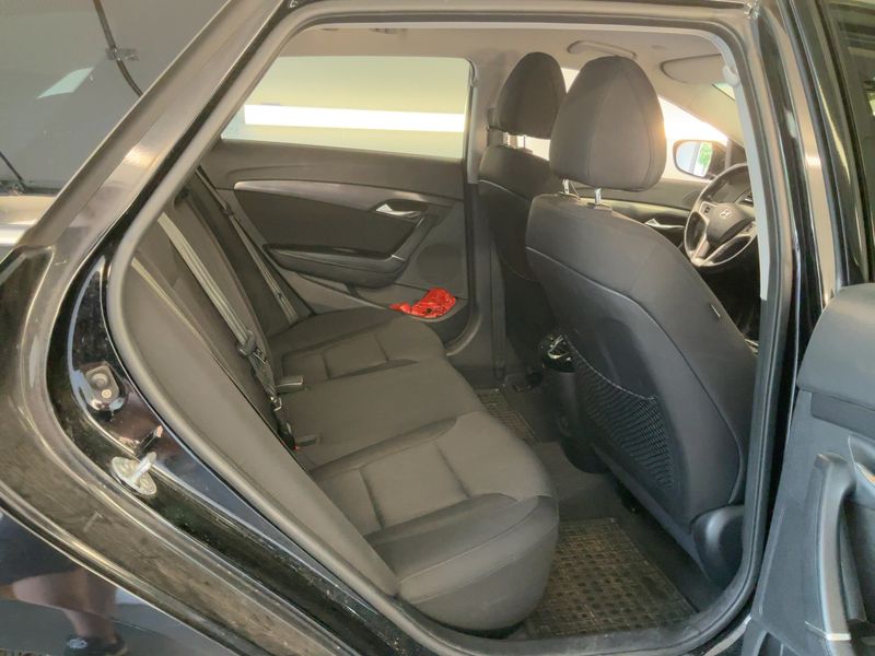 Hyundai i40 1.6 5 Star Edition 2013 – снимка 19