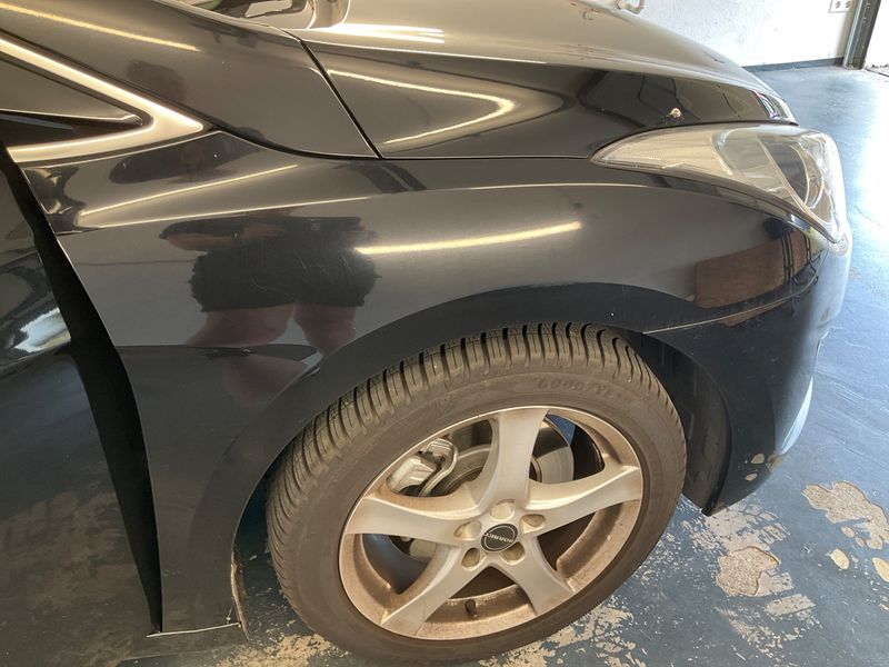 Hyundai i40 1.6 5 Star Edition 2013 – снимка 22