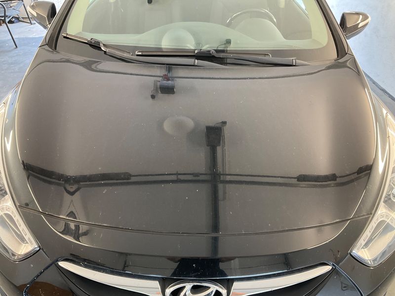 Hyundai i40 1.6 5 Star Edition 2013 – снимка 39