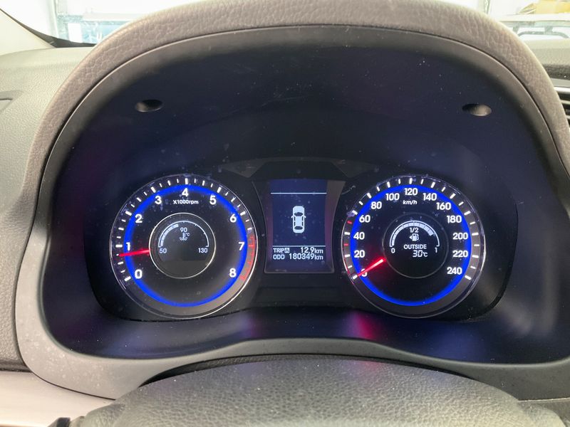 Hyundai i40 1.6 5 Star Edition 2013 – снимка 18
