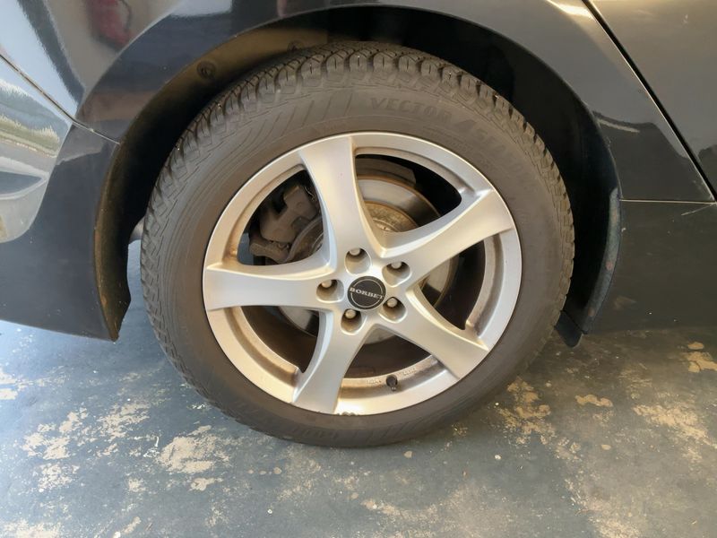 Hyundai i40 1.6 5 Star Edition 2013 – снимка 9