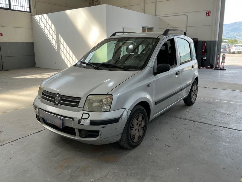 Panda 1.2 Eco Dynamic