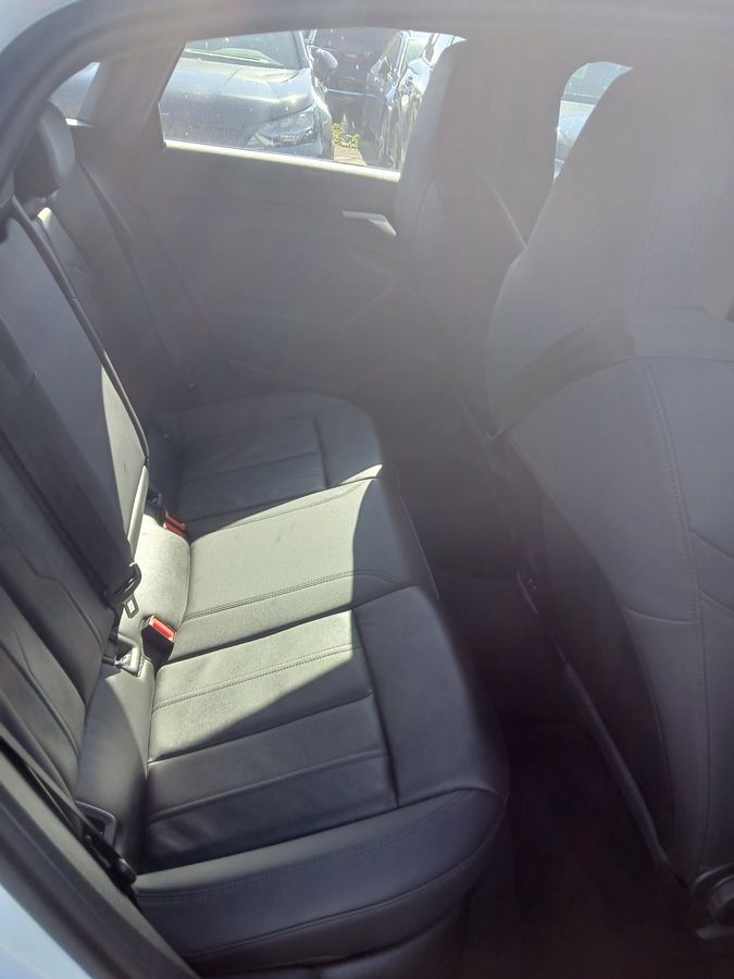 Audi A3 d'occasion