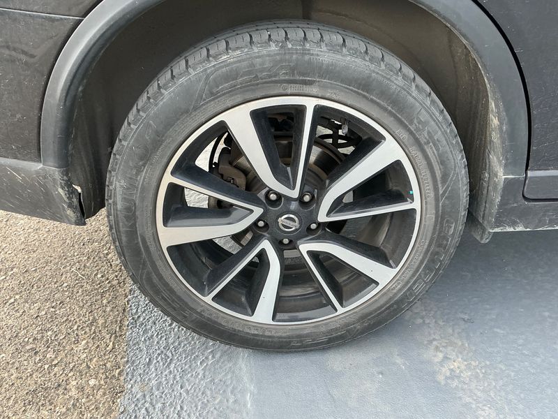 Nissan X-Trail 1.6 N-Connecta 2016 – снимка 9