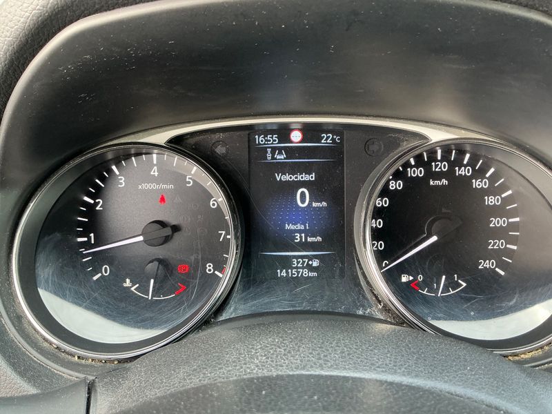 Nissan X-Trail 1.6 N-Connecta 2016 – снимка 18