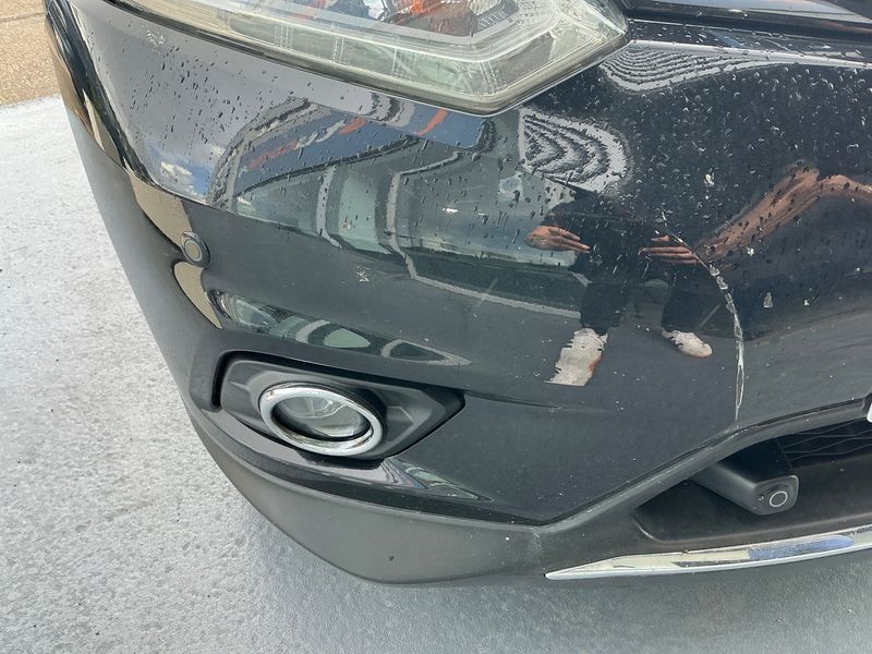 Nissan X-Trail 1.6 N-Connecta 2016 – снимка 29