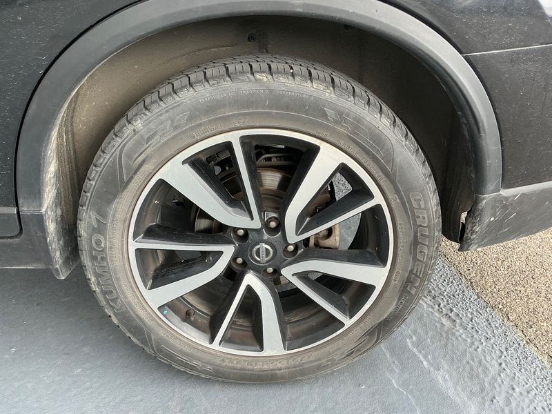 Nissan X-Trail 1.6 N-Connecta 2016 – снимка 5
