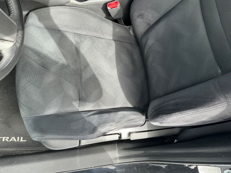 Nissan X-Trail 1.6 N-Connecta 2016 – снимка 25